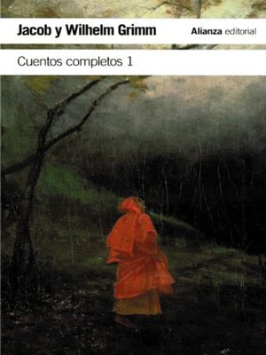 cover image of Cuentos completos, 1
